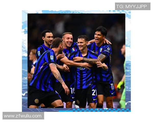 英超精彩对决国米强势3-0战胜巴萨全场沸腾瞬间回顾