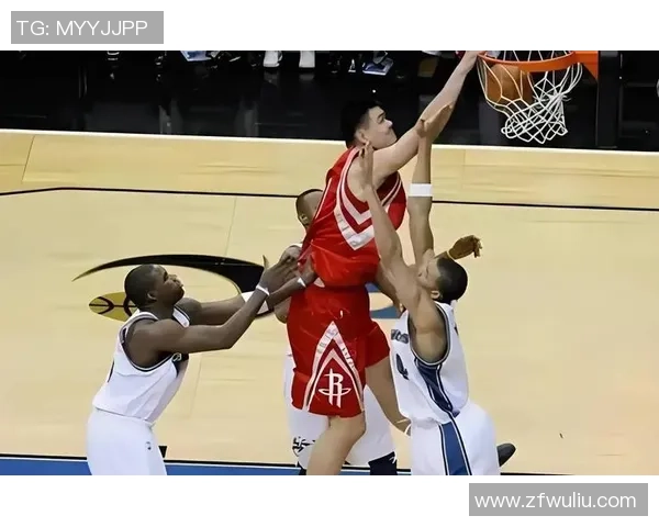 香港视角下的姚明传奇与篮球文化的深度融合探讨 香港视角下的姚明传奇与篮球文化的深度融合探讨