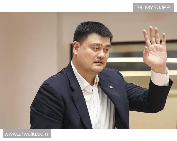 姚明2024年资产状况分析及未来投资方向探讨