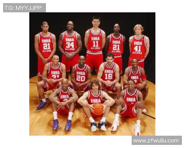 姚明在NBA的辉煌历程与队员们的默契配合分析 姚明在NBA的辉煌历程与队员们的默契配合分析