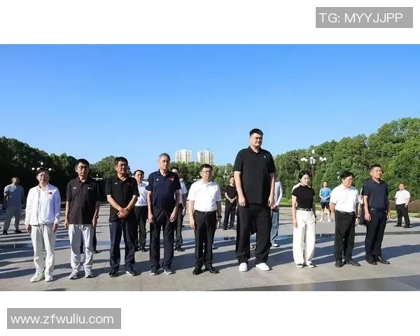 姚明娃的身高究竟有多高让我们一起来揭开这个神秘的面纱吧 姚明娃的身高究竟有多高让我们一起来揭开这个神秘的面纱吧