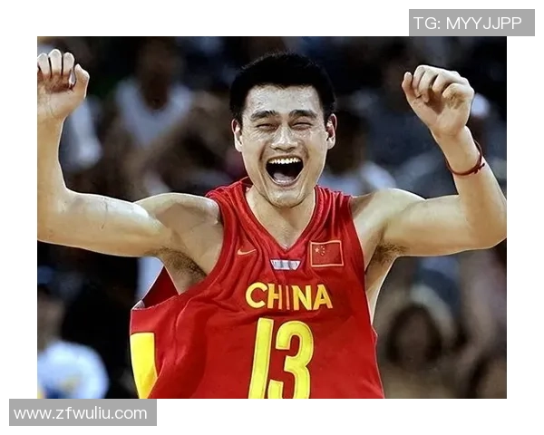 姚明心境的沉淀与升华:从篮球巨星到人生哲学的探索之旅 姚明心境的沉淀与升华:从篮球巨星到人生哲学的探索之旅