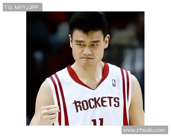 姚明的子弹如何改变中国篮球的未来与发展之路 姚明的子弹如何改变中国篮球的未来与发展之路