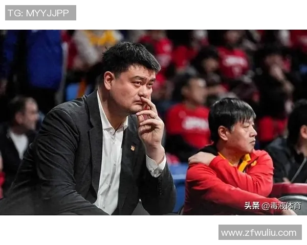 姚明谈判技巧揭秘如何在体育与商业中实现双赢 姚明谈判技巧揭秘如何在体育与商业中实现双赢