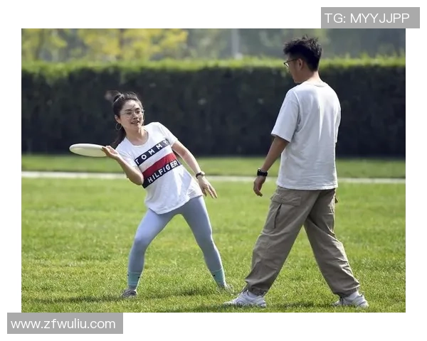 飞盘之路上的追梦者吴芳分享她的成长与挑战 飞盘之路上的追梦者吴芳分享她的成长与挑战