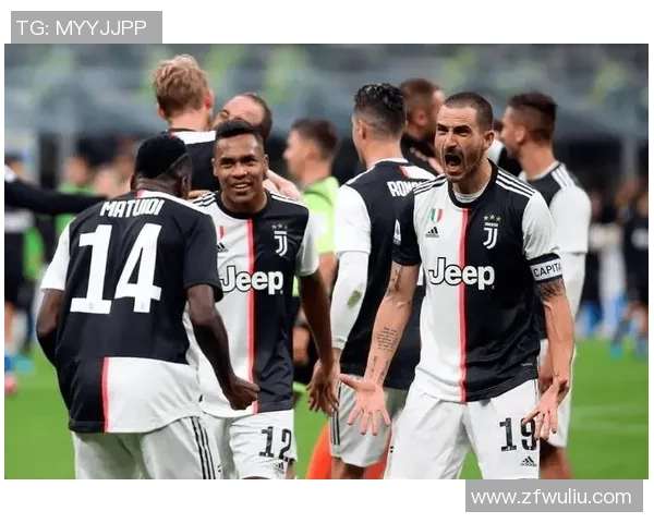 欧冠激战尤文图斯逆转那不勒斯绝杀时刻点燃全场激情