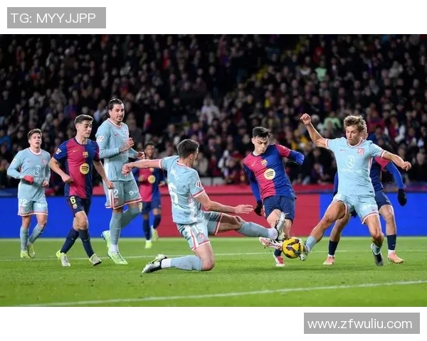 欧冠焦点战马竞与巴萨战平乌龙球成比赛转折点战术解析与精彩瞬间回顾