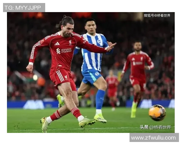 足总杯惊心动魄之战利物浦绝杀巴萨全场沸腾赛后点评