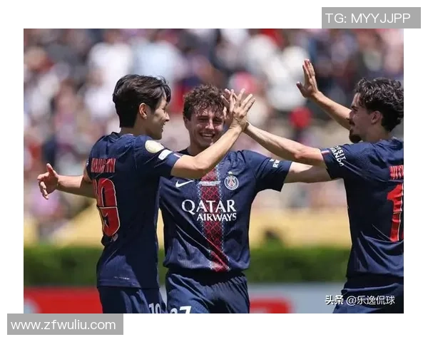 西甲激战巴黎圣日耳曼狂胜多特蒙德全场沸腾补时进球成焦点