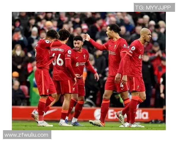 足总杯激战利物浦与拜仁互交白卷精彩瞬间引发全场热烈反响