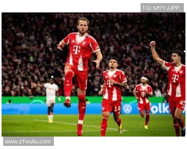 国王杯精彩对决拜仁逆转利物浦引爆全场十大进球回顾